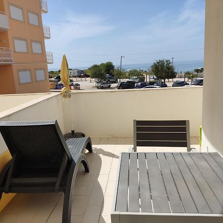 1P Torre Sol Casas & Papeis Apartamento Armação de Pêra Exterior foto