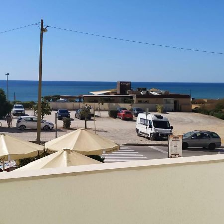 1P Torre Sol Casas & Papeis Apartamento Armação de Pêra Exterior foto