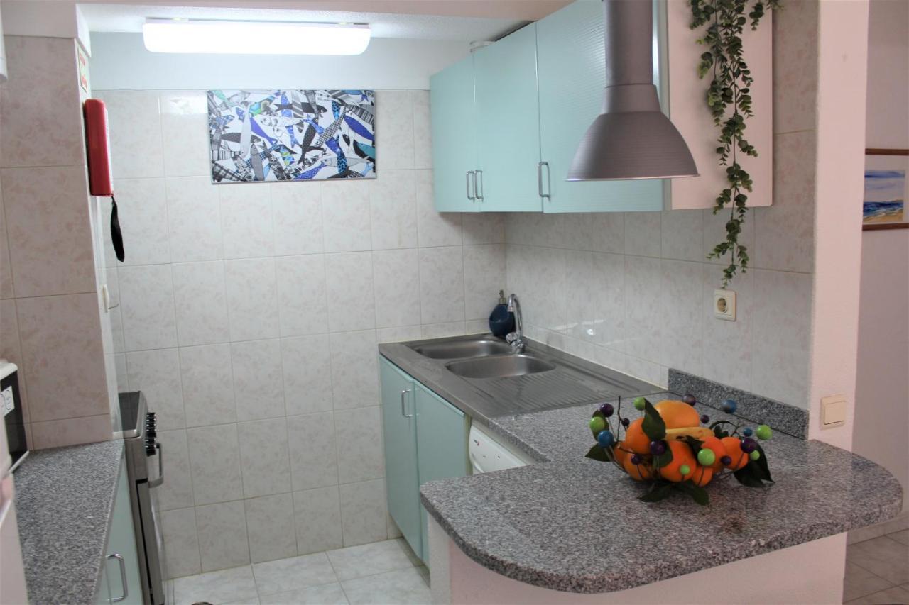 1P Torre Sol Casas & Papeis Apartamento Armação de Pêra Exterior foto