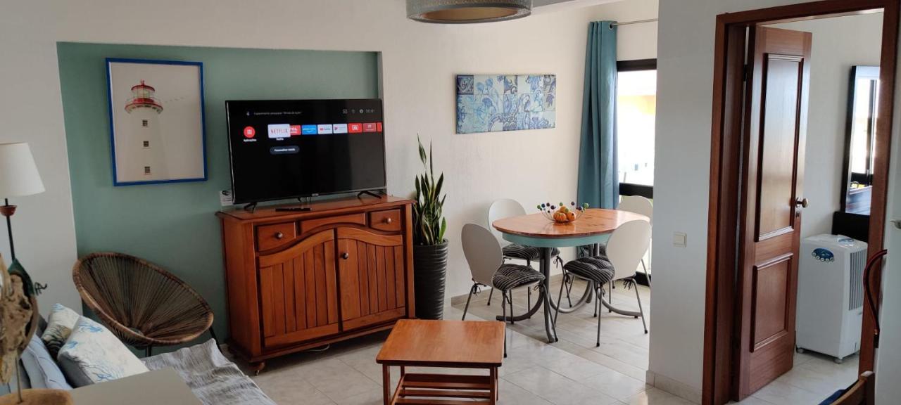 1P Torre Sol Casas & Papeis Apartamento Armação de Pêra Exterior foto