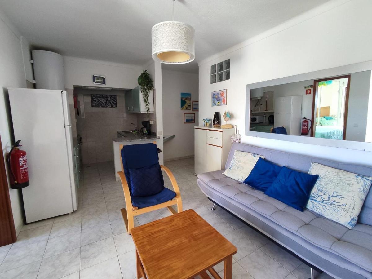 1P Torre Sol Casas & Papeis Apartamento Armação de Pêra Exterior foto