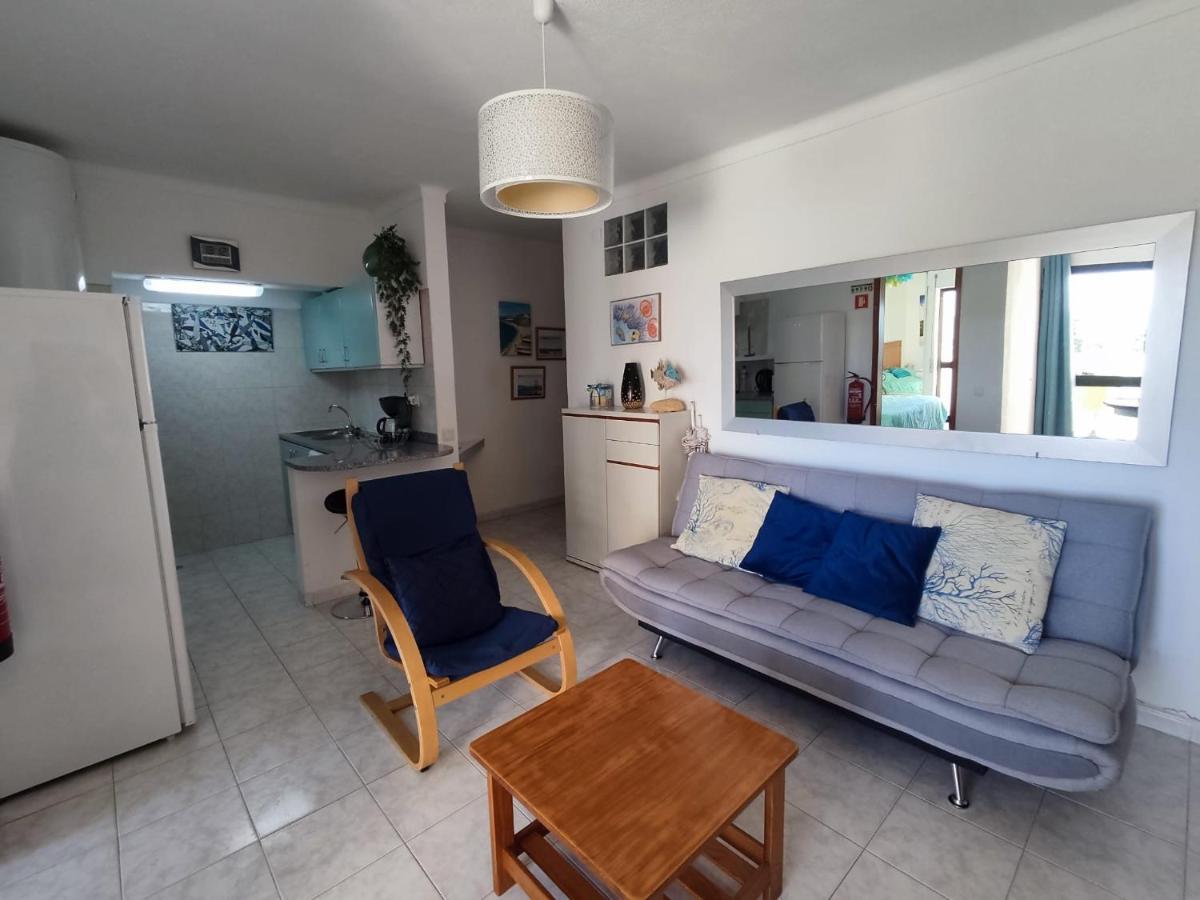 1P Torre Sol Casas & Papeis Apartamento Armação de Pêra Exterior foto