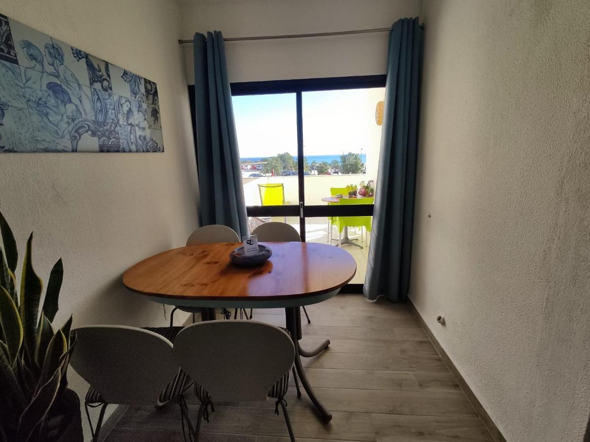 1P Torre Sol Casas & Papeis Apartamento Armação de Pêra Exterior foto