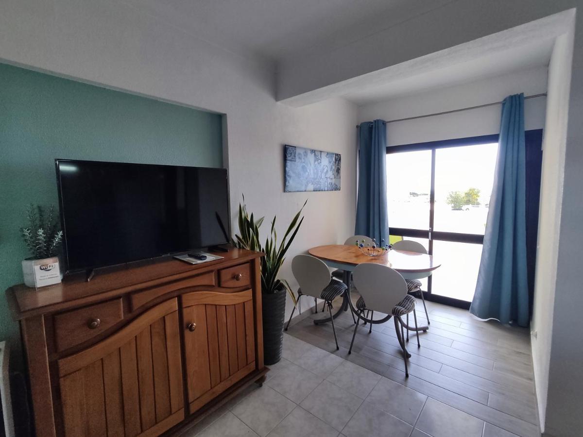 1P Torre Sol Casas & Papeis Apartamento Armação de Pêra Exterior foto