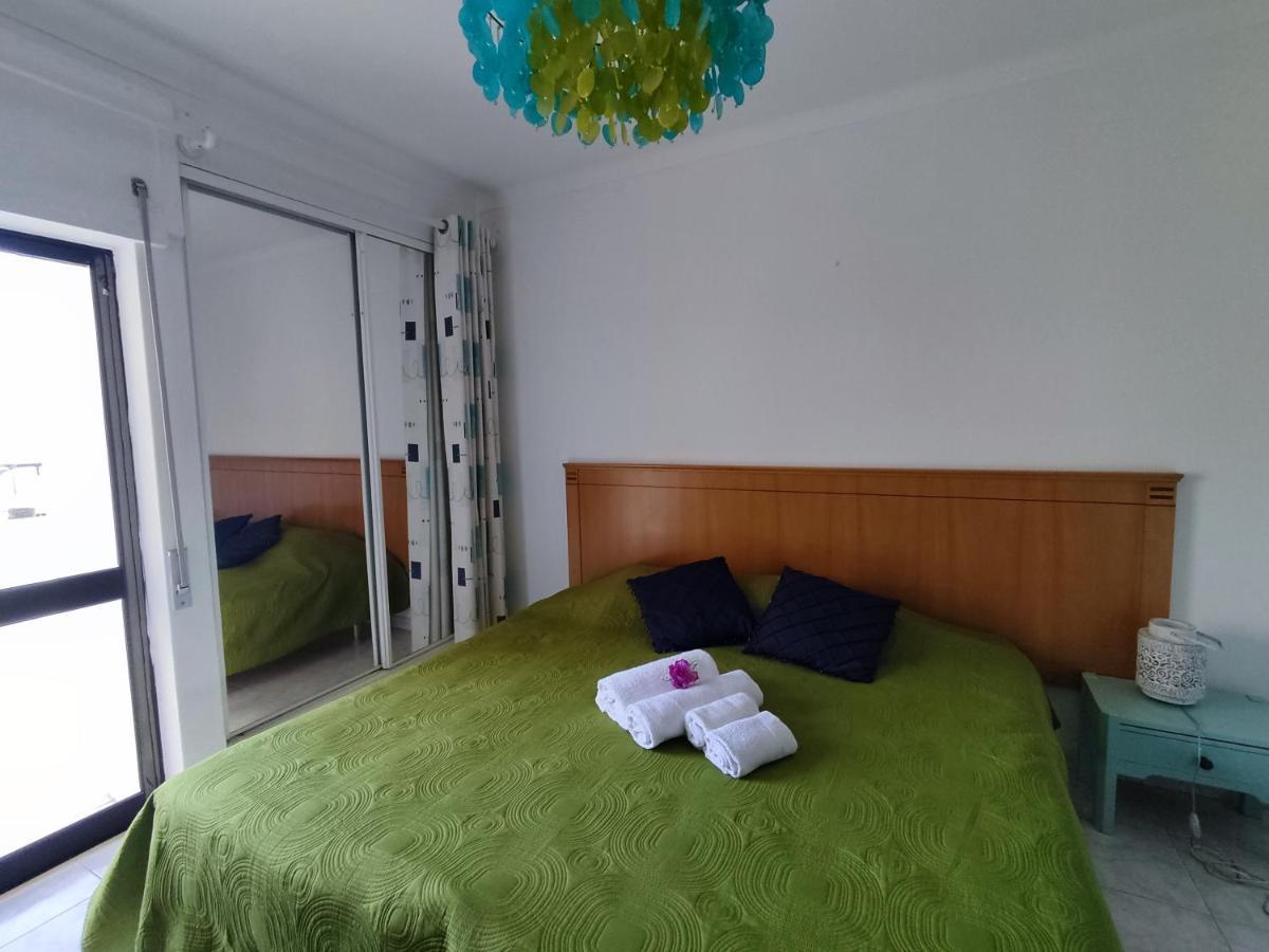 1P Torre Sol Casas & Papeis Apartamento Armação de Pêra Exterior foto