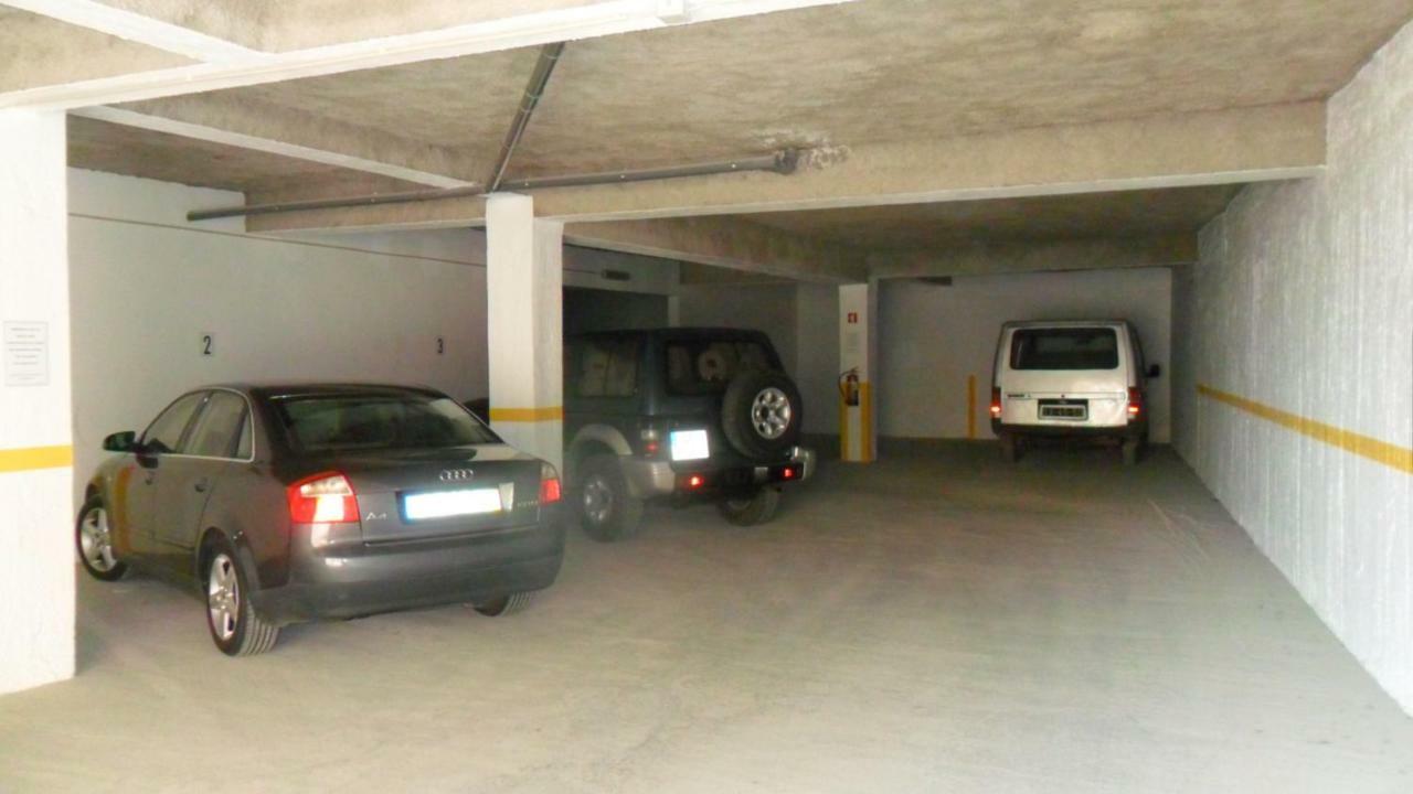 1P Torre Sol Casas & Papeis Apartamento Armação de Pêra Exterior foto