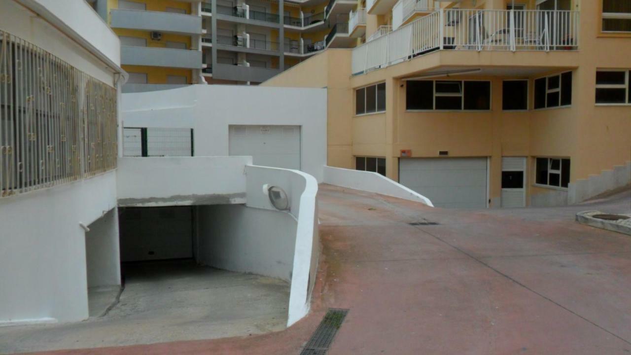 1P Torre Sol Casas & Papeis Apartamento Armação de Pêra Exterior foto