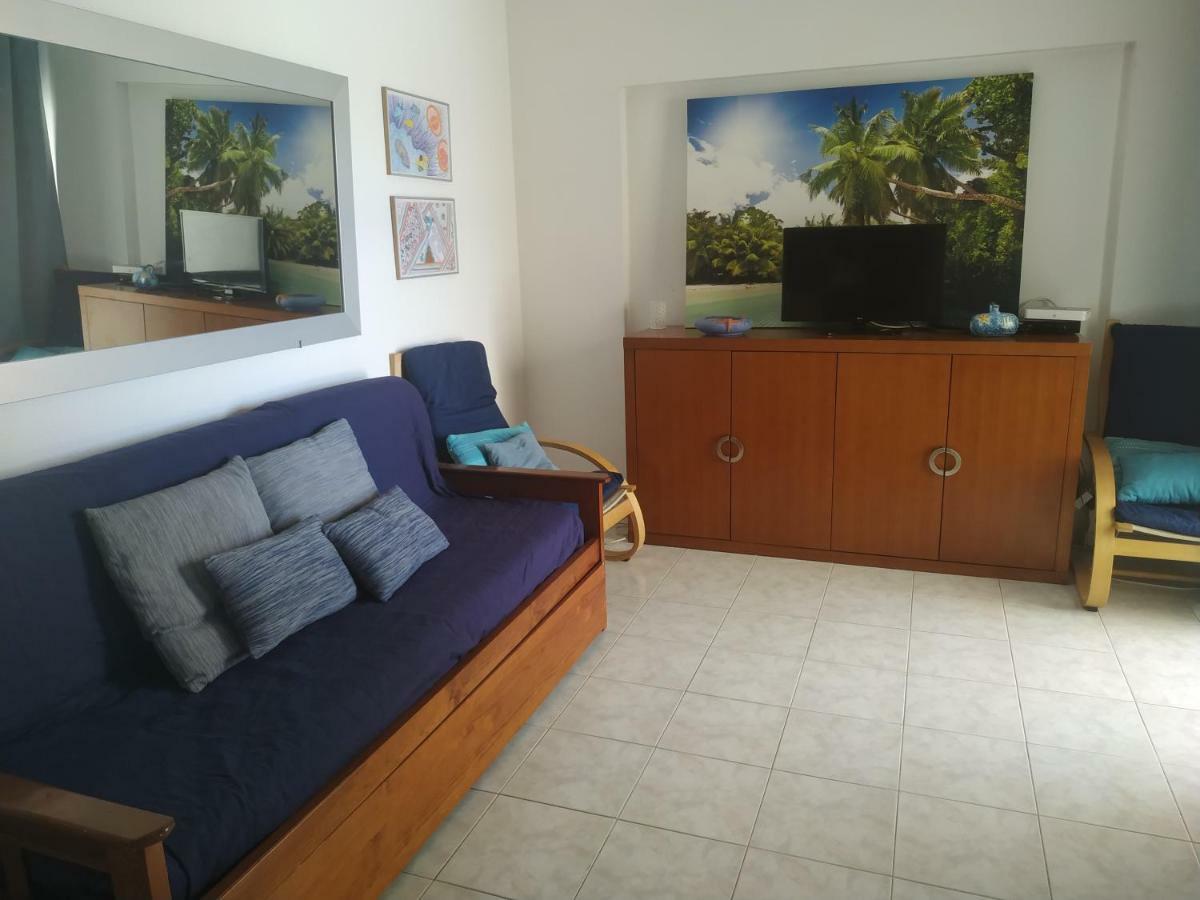 1P Torre Sol Casas & Papeis Apartamento Armação de Pêra Exterior foto