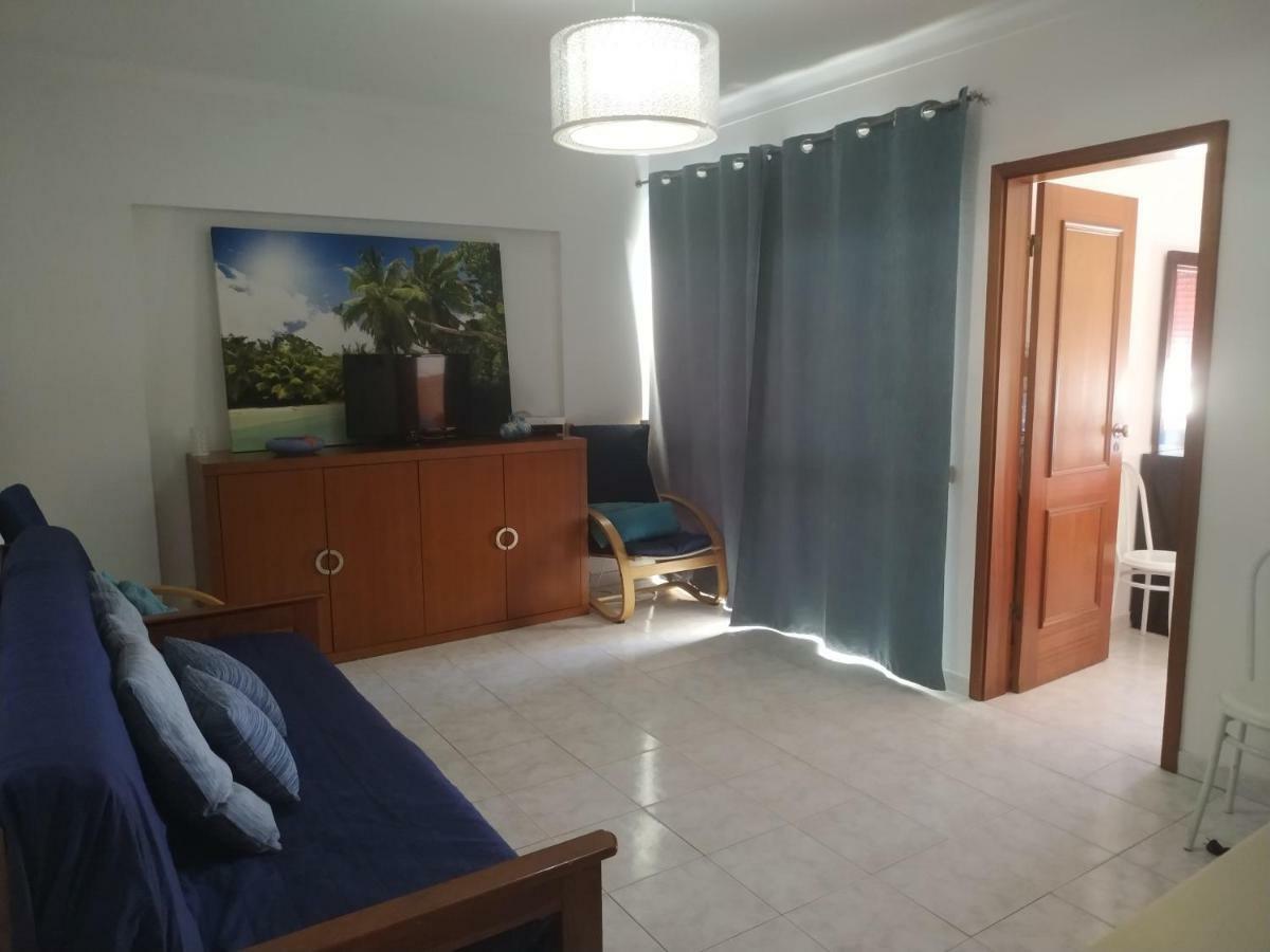1P Torre Sol Casas & Papeis Apartamento Armação de Pêra Exterior foto