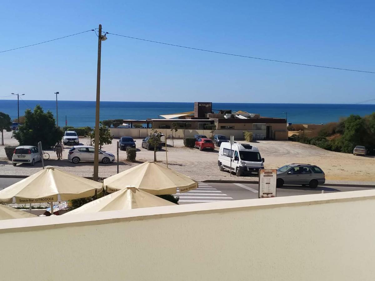 1P Torre Sol Casas & Papeis Apartamento Armação de Pêra Exterior foto