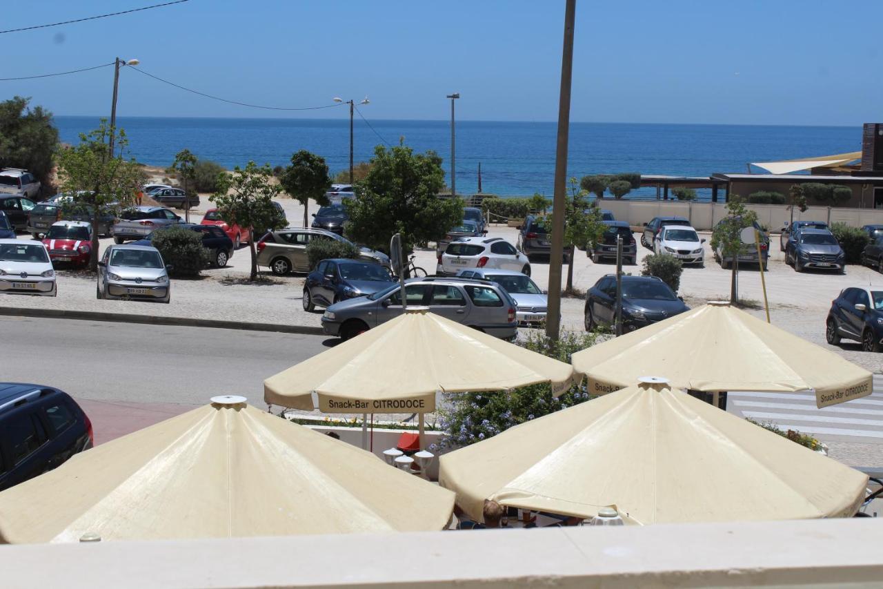 1P Torre Sol Casas & Papeis Apartamento Armação de Pêra Exterior foto